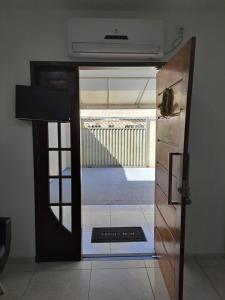 Fotografija u galeriji objekta Pousada - Suíte Excelente u gradu Masejo
