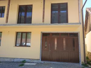 Clădirea în care este situat/ăapartamentul