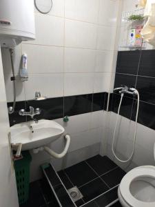 Ένα μπάνιο στο Planinska kuća Vladanka - planina Goč - banjska strana - preko puta ski staze