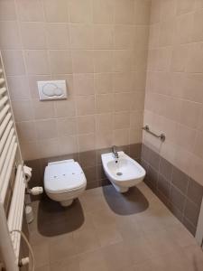 Ένα μπάνιο στο Natale a Verona - Casa Sant'Eufemia +20 φωτογραφίες