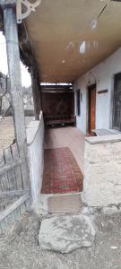 Mynd úr myndasafni af Old house in Dsegh í Tumanyan