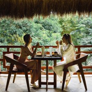 Hosté ubytování Bio Rio Hotel