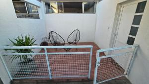 Φωτογραφία από το άλμπουμ του Departamento en tercer piso por escaleras σε Chajari