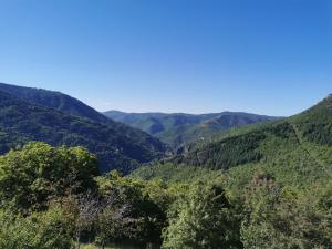 Φυσικό τοπίο κοντά σε αυτή η παραθεριστική κατοικία