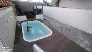Ảnh trong thư viện ảnh của Casa 2 Quartos em Cabo Frio Piscina e Área Gourmet Cantim do Goiano Hospedagens ở Cabo Frio