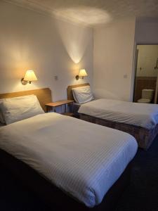 Imagem da galeria de Devon Towers Hotel em Bournemouth