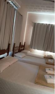 Gallery image of Hotel Faria 2 in Piauí
