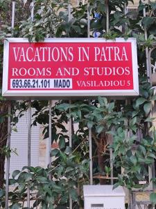 Kép Vacations in Patra Rooms szállásáról Pátrában a galériában