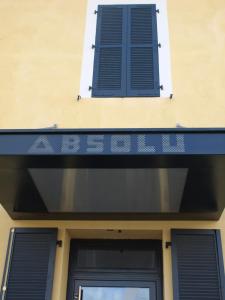 Fotografie z fotogalerie ubytování Hôtel Absolu v destinaci Castelsarrasin