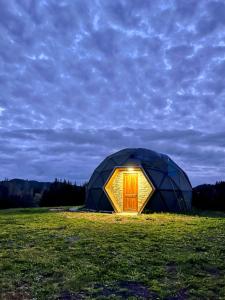 Gallery image of Sanroke Lodge in Turquía