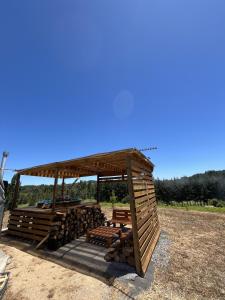 Gallery image of Sanroke Lodge in Turquía