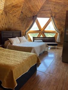 Gallery image of Sanroke Lodge in Turquía