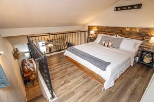 Fotografie z fotogalerie ubytování Dock Holiday! v destinaci Hot Springs