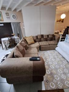 Gallery image of Seaside Paradise in Kingsburgh