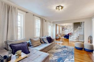 Galeriebild der Unterkunft Urban Oasis in Newton in Newton