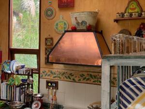 Φωτογραφία από το άλμπουμ του Casa de Campo en Tabio Cundinamarca σε Tabio