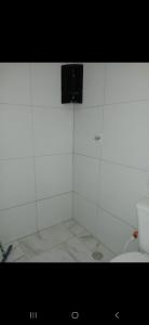 Ванная комната в FLATS PORTO ELOHIM CENTRO De PORTO DE GALINHAS +12 фотографий