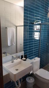 Et badeværelse på ecco village arraial dajuda + 29 billeder