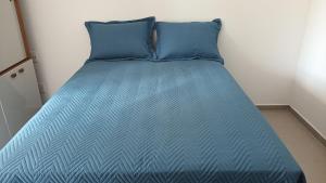 En eller flere senge i et værelse på ecco village arraial dajuda