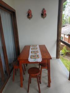 Billede fra billedgalleriet på ecco village arraial dajuda i Arraial d'Ajuda