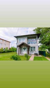 Fotografie z fotogalerie ubytování Sweet family home v destinaci Doglodi