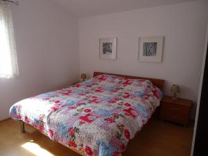 Fotografie z fotogalerie ubytování Apartment Zita v Rogoznici + 3 fotografie