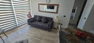 Et opholdsområde på Departamento Laguna del Mar