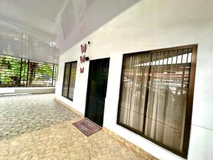 Fotografie z fotogalerie ubytování Casa Chazu v destinaci Quepos