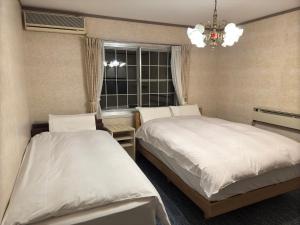 Fotografie z fotogalerie ubytování TERUKA白いテラスHakuba v destinaci Hakuba