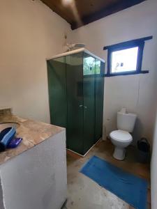 Ένα μπάνιο στο Paraiso Beach House +28 φωτογραφίες