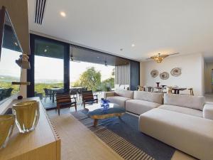 Bilde i galleriet til Solaris Suray 4 Bedroom Condo at Reserva Conchal i Brasilito
