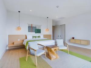 Bilde i galleriet til Solaris Suray 4 Bedroom Condo at Reserva Conchal i Brasilito
