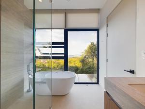 Bilde i galleriet til Solaris Suray 4 Bedroom Condo at Reserva Conchal i Brasilito