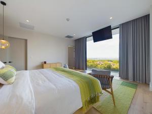 Bilde i galleriet til Solaris Suray 4 Bedroom Condo at Reserva Conchal i Brasilito