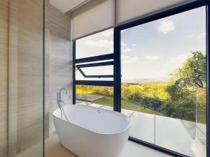 Bilde i galleriet til Solaris Suray 4 Bedroom Condo at Reserva Conchal i Brasilito