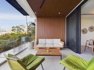 Bilde i galleriet til Solaris Suray 4 Bedroom Condo at Reserva Conchal i Brasilito