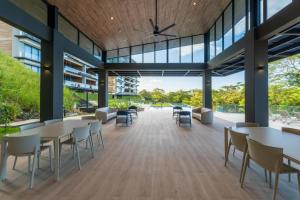 Bilde i galleriet til Solaris Suray 4 Bedroom Condo at Reserva Conchal i Brasilito