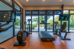Bilde i galleriet til Solaris Suray 4 Bedroom Condo at Reserva Conchal i Brasilito