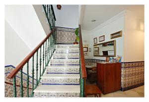 Fotografie z fotogalerie ubytování Hostal La Posada v destinaci Conil de la Frontera