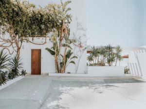 Billede fra billedgalleriet på Villa in Cala Vadella with Heated Pool i Cala Vadella