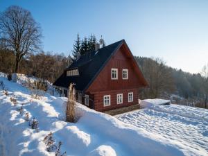 Fotografia z galérie ubytovania Vysoke nad Jizerou KKH070 v destinácii Vysoké nad Jizerou