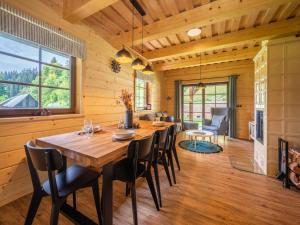 Fotografie z fotogalerie ubytování Villa in Beskydy near Ski Slopes ve Velkých Karlovicích