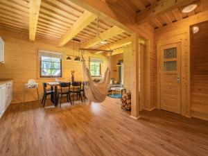 Fotografie z fotogalerie ubytování Villa in Beskydy near Ski Slopes ve Velkých Karlovicích