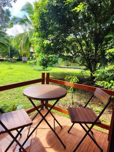 Φωτογραφία από το άλμπουμ του Quinta 24 de Junio σε Guácimo