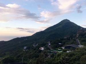 九份的住宿－巷居民宿-雙人套房，相簿中的一張相片
