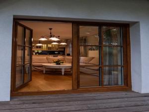 Fotografie z fotogalerie ubytování Villa in Bohemia with barbecue v destinaci Klíny