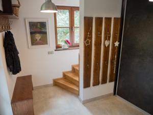 Fotografie z fotogalerie ubytování Villa in Ore Mountains near Ski Areal Kliny v destinaci Klíny