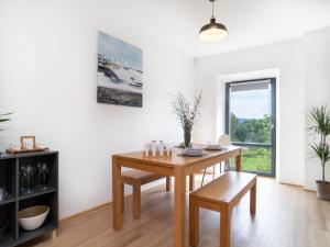 Mynd úr myndasafni af Villa in Desná near Ski Resorts í Desná