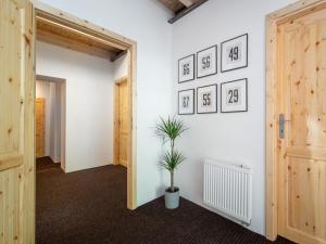 Mynd úr myndasafni af Villa in Desná near Ski Resorts í Desná