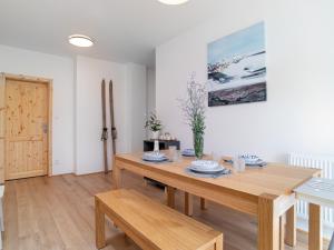 Mynd úr myndasafni af Villa in Desná near Ski Resorts í Desná